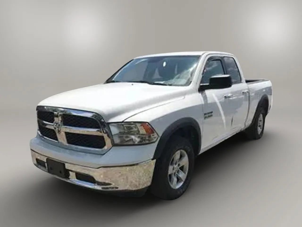 Used 2013 RAM 1500 Classic SLT w/ Premium Display Pkg image 1