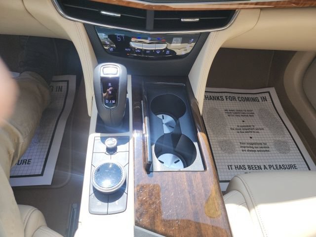 Used 2020 Cadillac CT6 Platinum AWD/4WD image 23