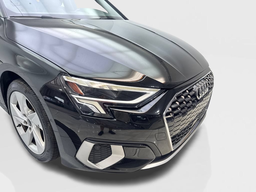 Used 2024 Audi A3 2.0T Premium FWD image 17