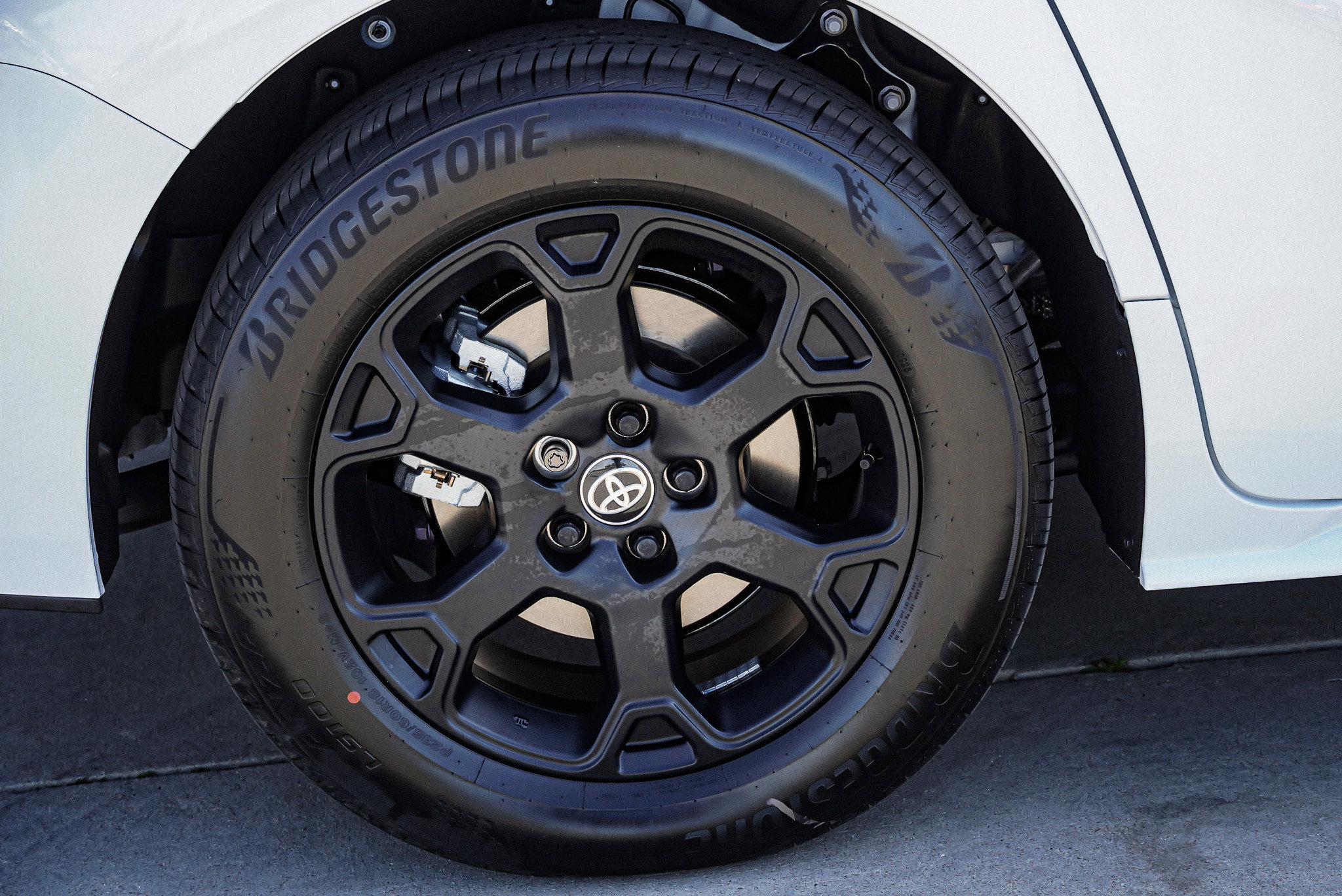 New 2026 Toyota Sienna XLE Woodland Edition AWD/4WD image 12