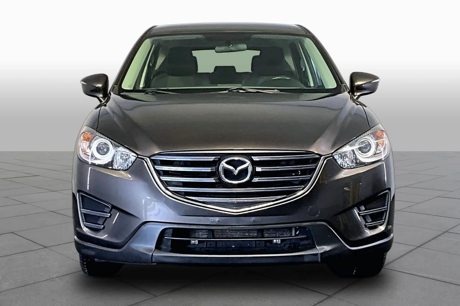 Used 2016 MAZDA CX-5 Sport AWD/4WD image 4