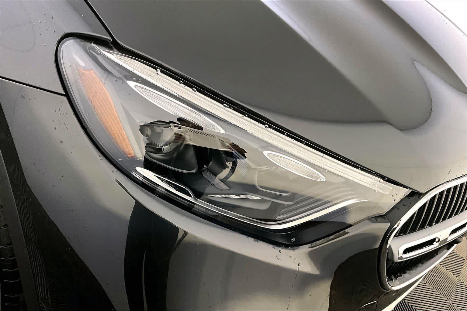 New 2026 Mercedes-Benz GLC 300 4MATIC image 16