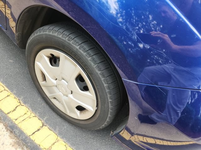 Used 2013 Honda Fit image 8
