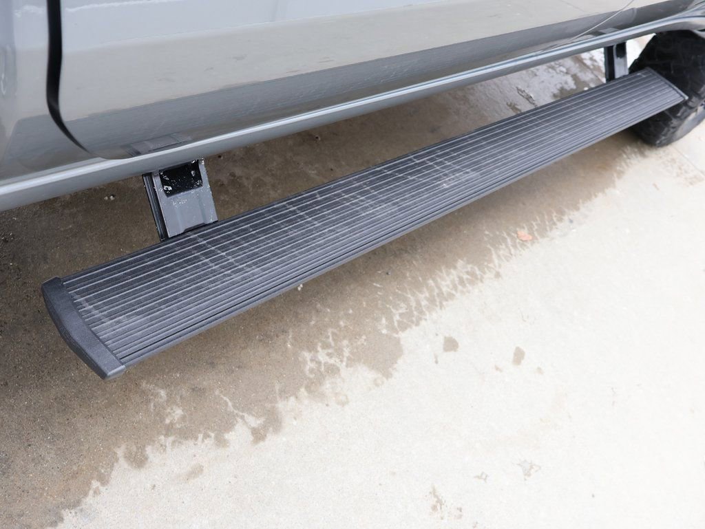 New 2026 Chevrolet Silverado 1500 RST image 37