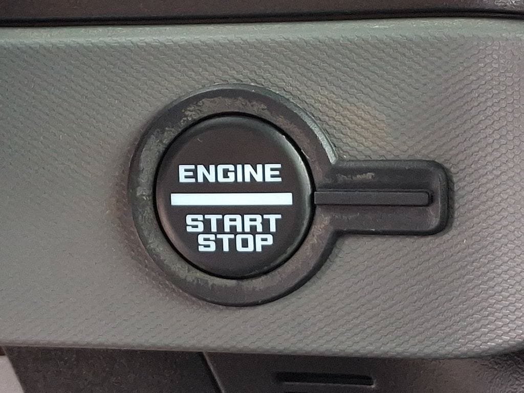 Certified 2022 Ford Bronco Big Bend AWD/4WD image 27