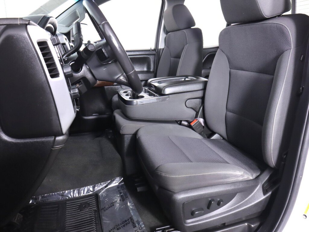 Used 2017 GMC Sierra 1500 SLE w/ Max Trailering Package AWD/4WD image 26