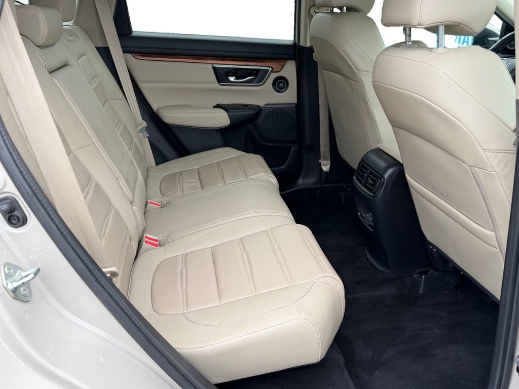 Used 2019 Honda CR-V EX-L image 9