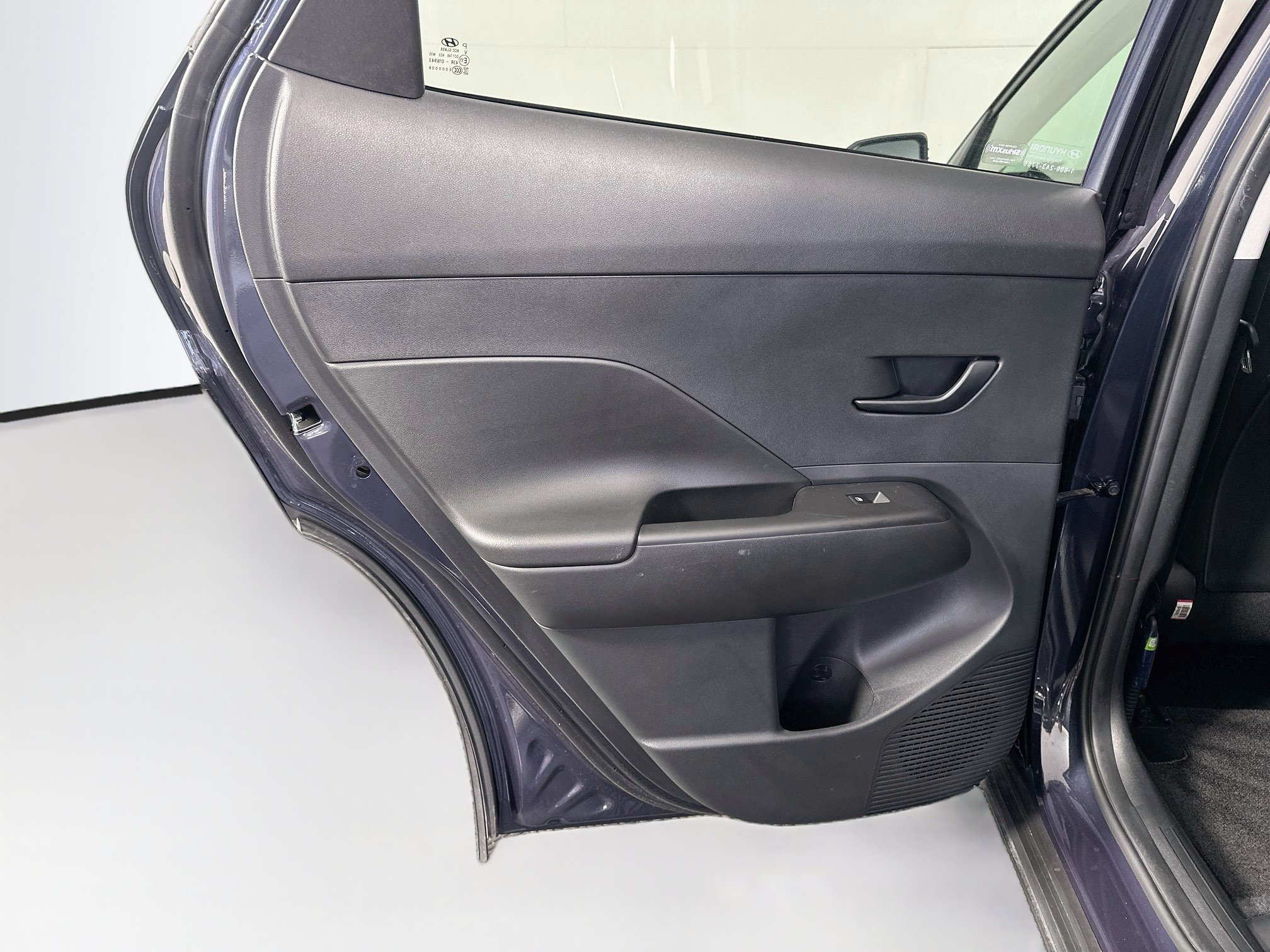 Used 2024 Hyundai Kona SEL w/ Convenience Package FWD image 27