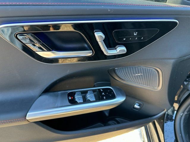 Used 2023 Mercedes-Benz C 43 AMG 4MATIC Sedan w/ Digital Light Package image 20