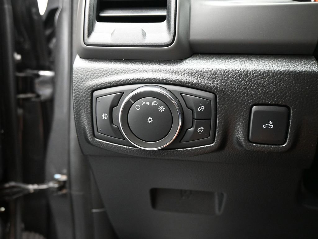 Used 2020 Ford Ranger XL w/ Equipment Group 101A Mid image 12