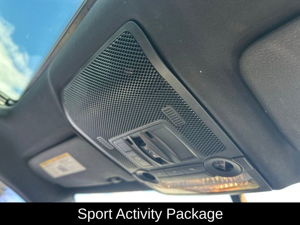 Used 2011 BMW X6 xDrive35i image 27