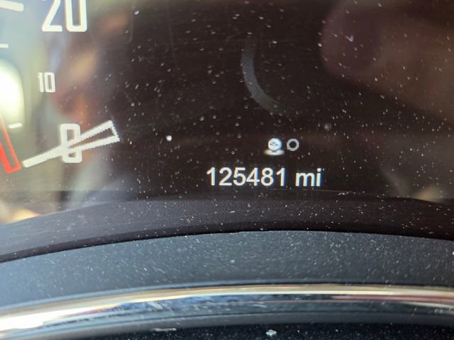 Used 2014 Dodge Durango Limited w/ Nav & Power Liftgate Group image 32