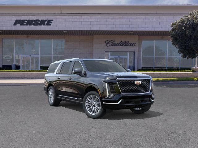 New 2026 Cadillac Escalade ESV Luxury RWD image 1