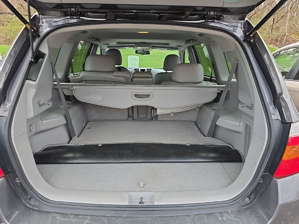 Used 2009 Toyota Highlander Limited image 10