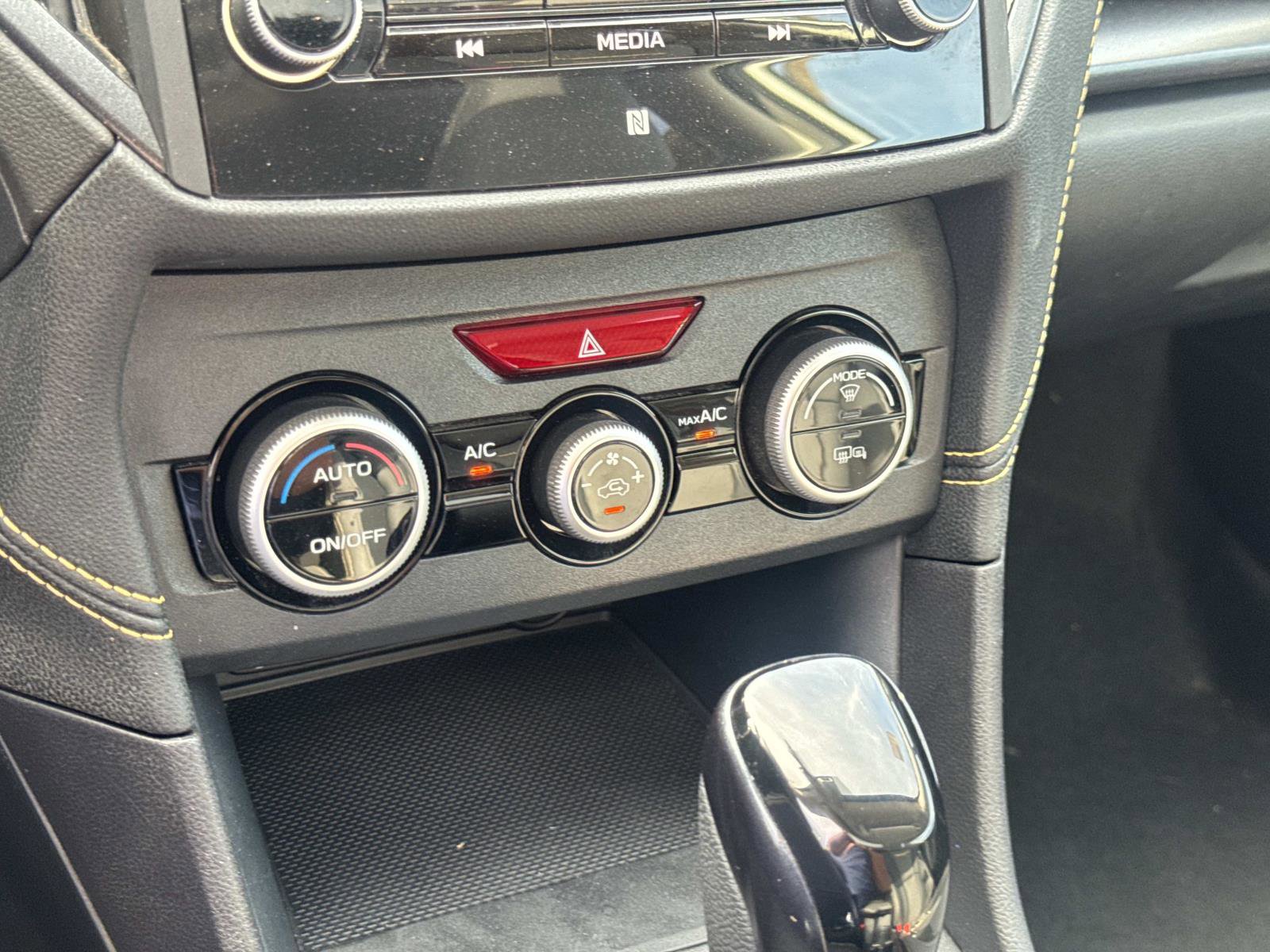 Used 2023 Subaru Crosstrek 2.5i Sport image 23