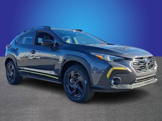 New 2026 Subaru Crosstrek 2.5i Sport w/ Crosstrek Mirror Package image 2
