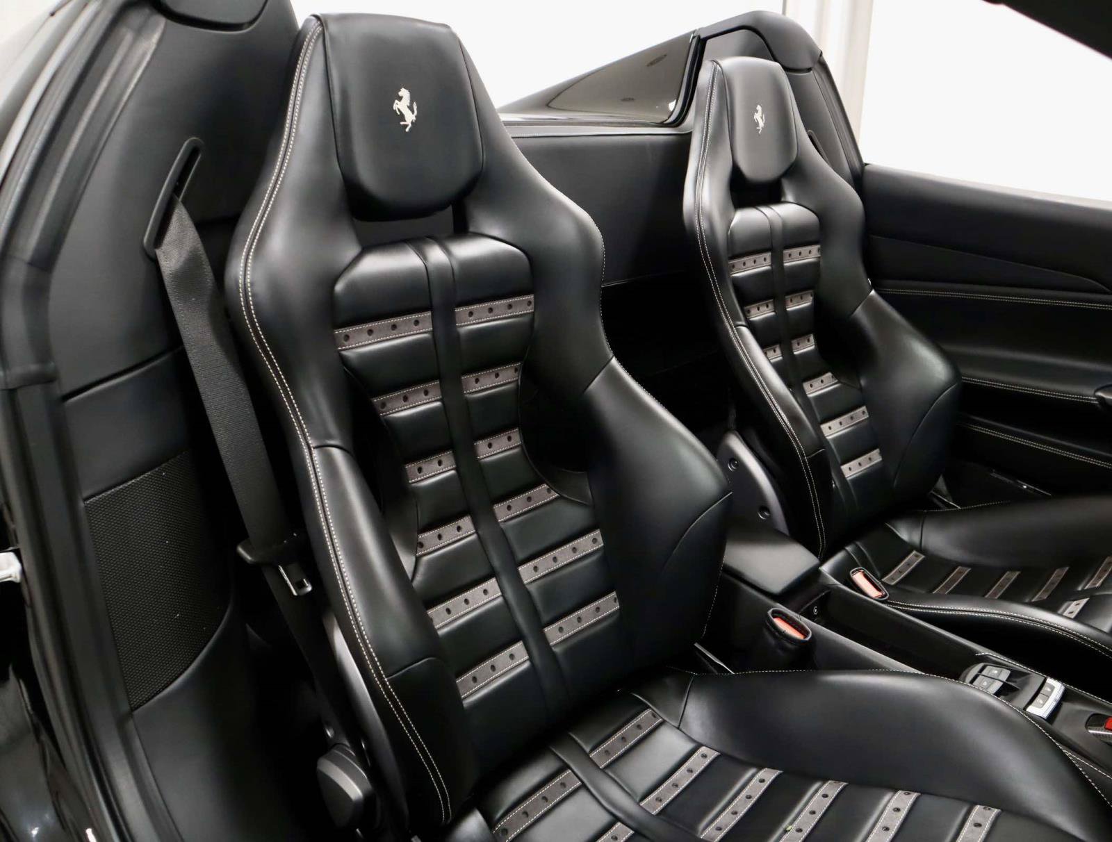 Certified 2018 Ferrari 488 Spider RWD image 18
