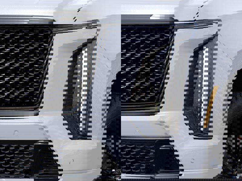 New 2026 Cadillac Escalade V image 10