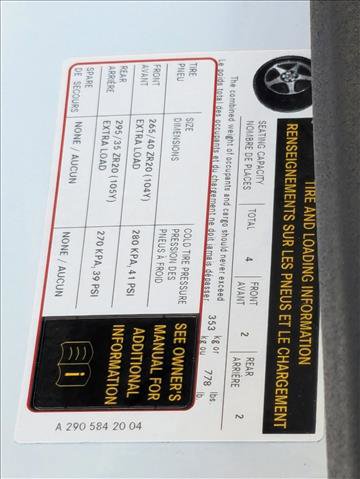 Used 2023 Mercedes-Benz AMG GT 43 image 17