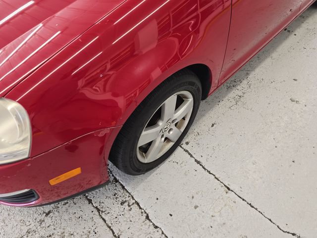 Used 2008 Volkswagen Jetta SE image 12