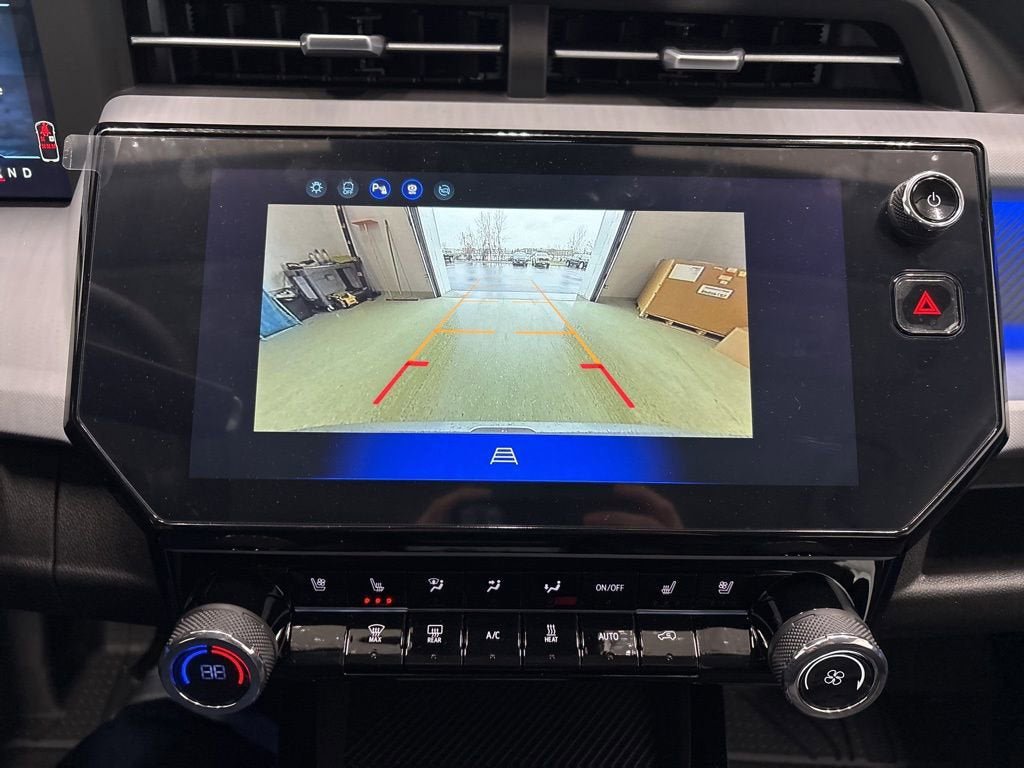 New 2027 Chevrolet Bolt RS image 37