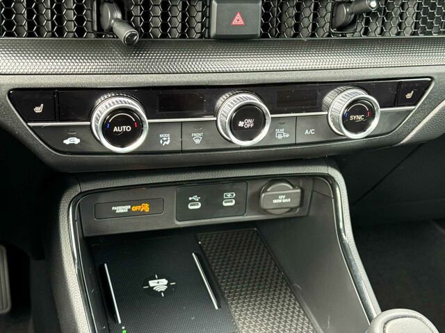 Used 2026 Honda CR-V Sport-L image 46