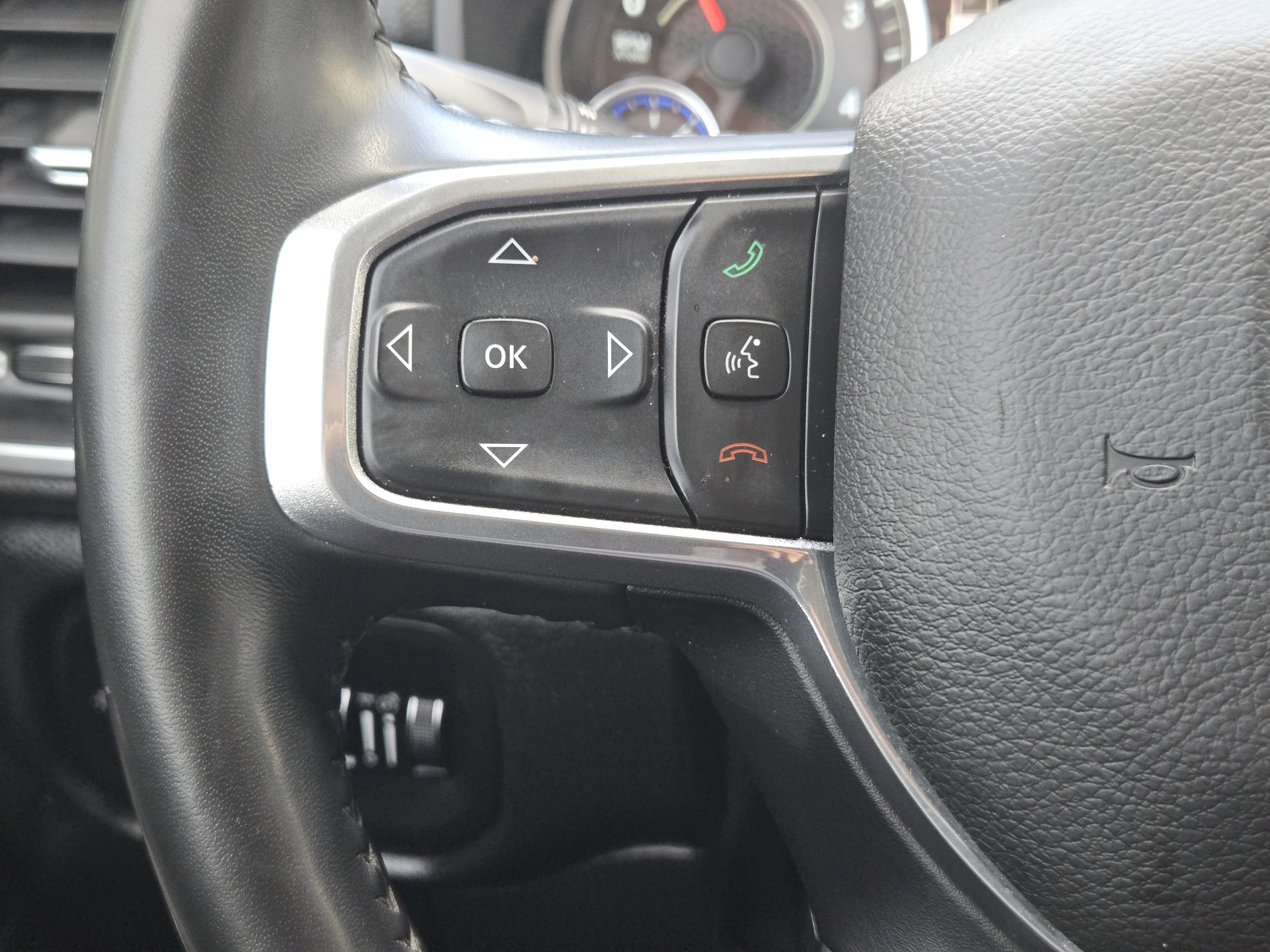 Used 2022 RAM 1500 Laramie image 30