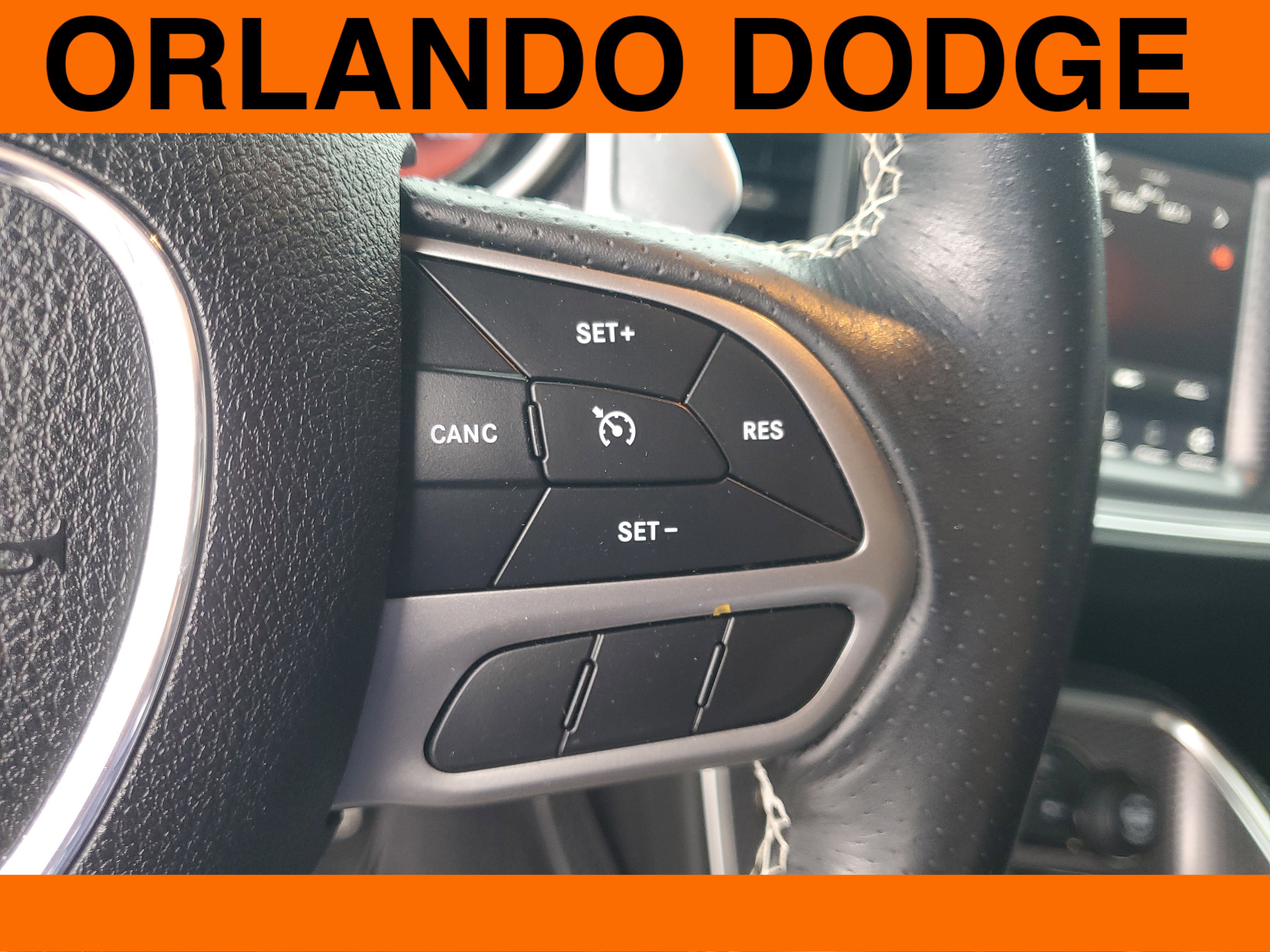 Used 2023 Dodge Challenger SRT Hellcat Redeye image 19