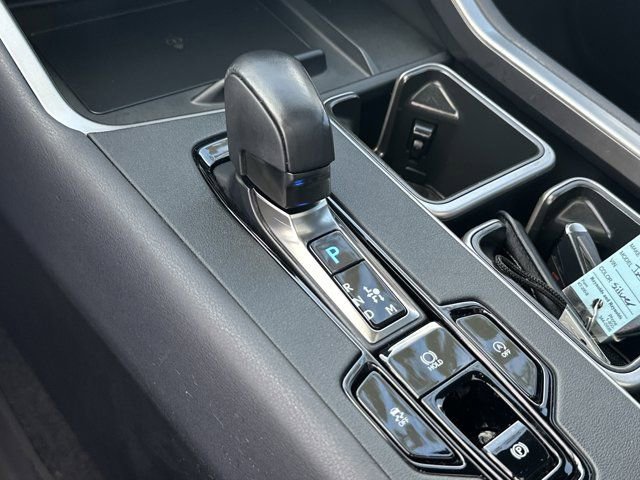 Used 2024 Lexus TX 350 FWD image 29