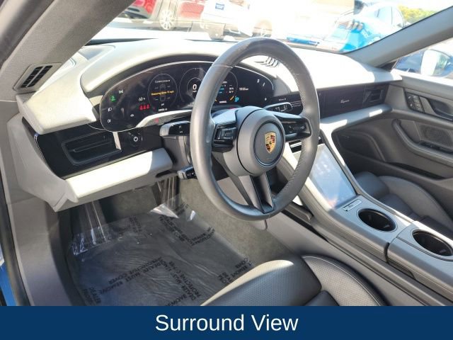 Used 2022 Porsche Taycan image 27