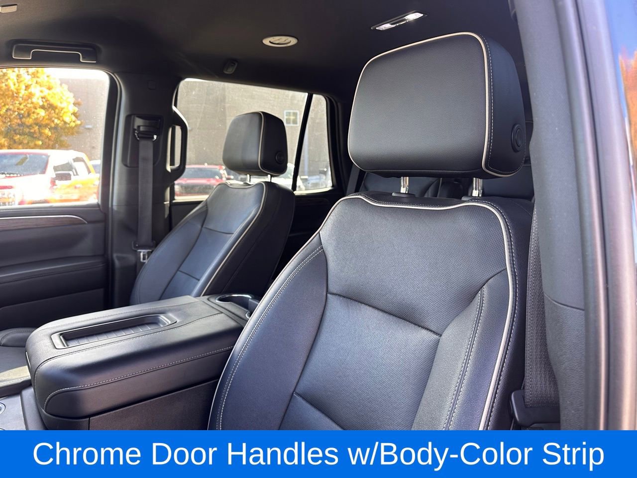 Used 2023 Chevrolet Tahoe Premier image 21