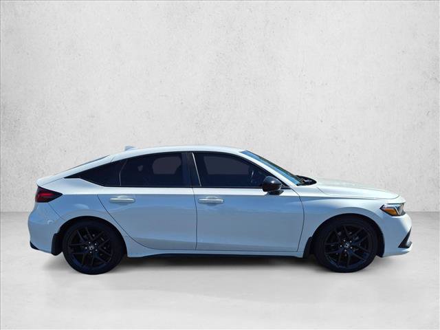 Used 2024 Honda Civic Sport image 4