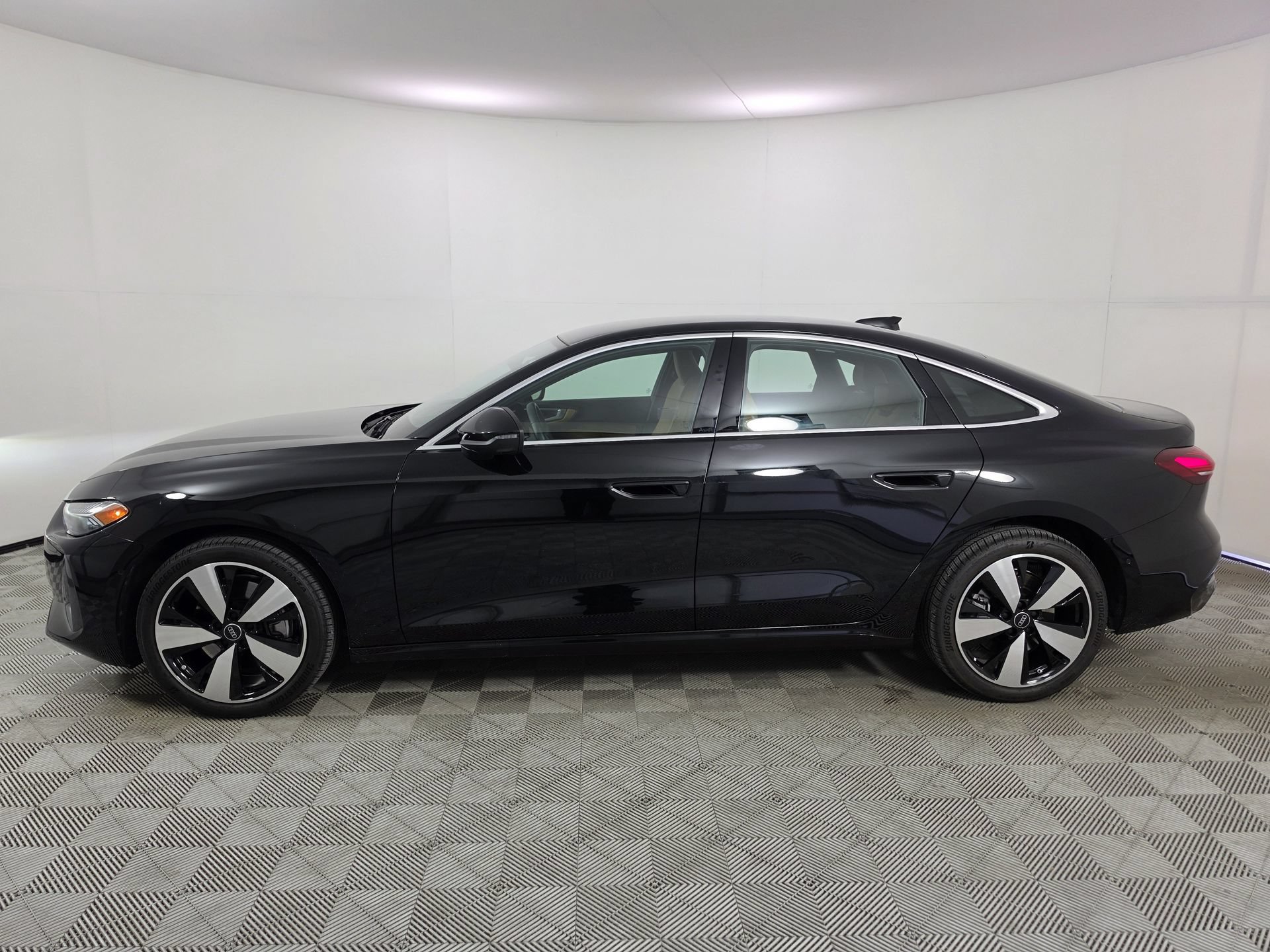Certified 2025 Audi A5 2.0T Premium Plus AWD/4WD image 36