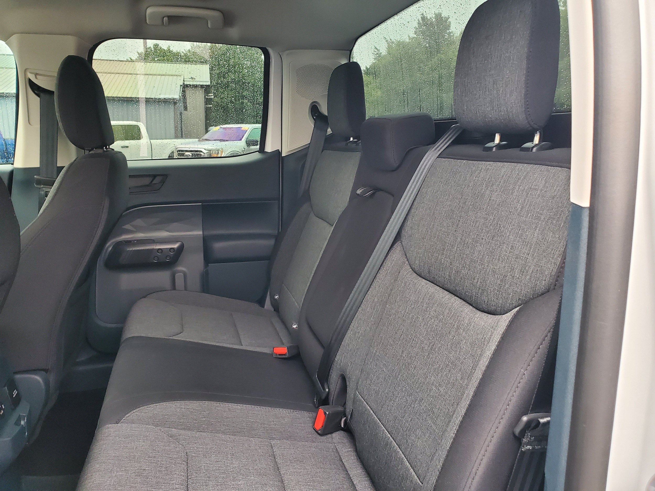 Used 2024 Ford Maverick XLT w/ XLT Luxury Package AWD/4WD image 22