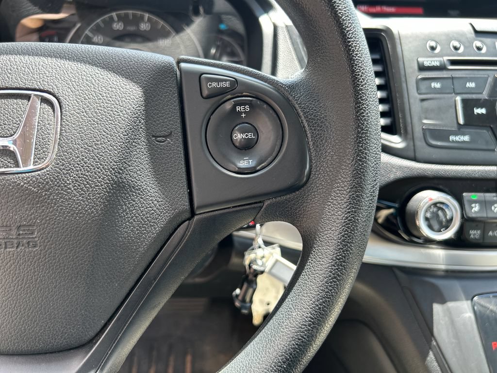 Used 2016 Honda CR-V LX image 20