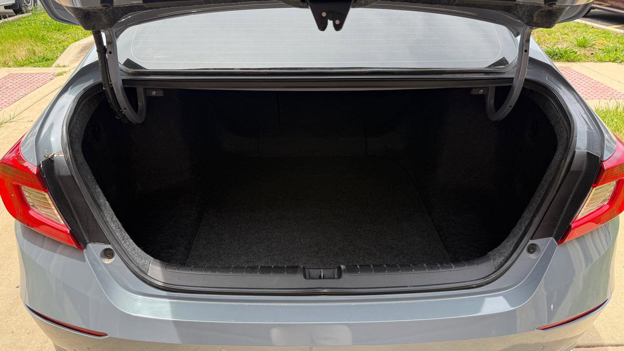 Used 2022 Honda Accord Sport image 21