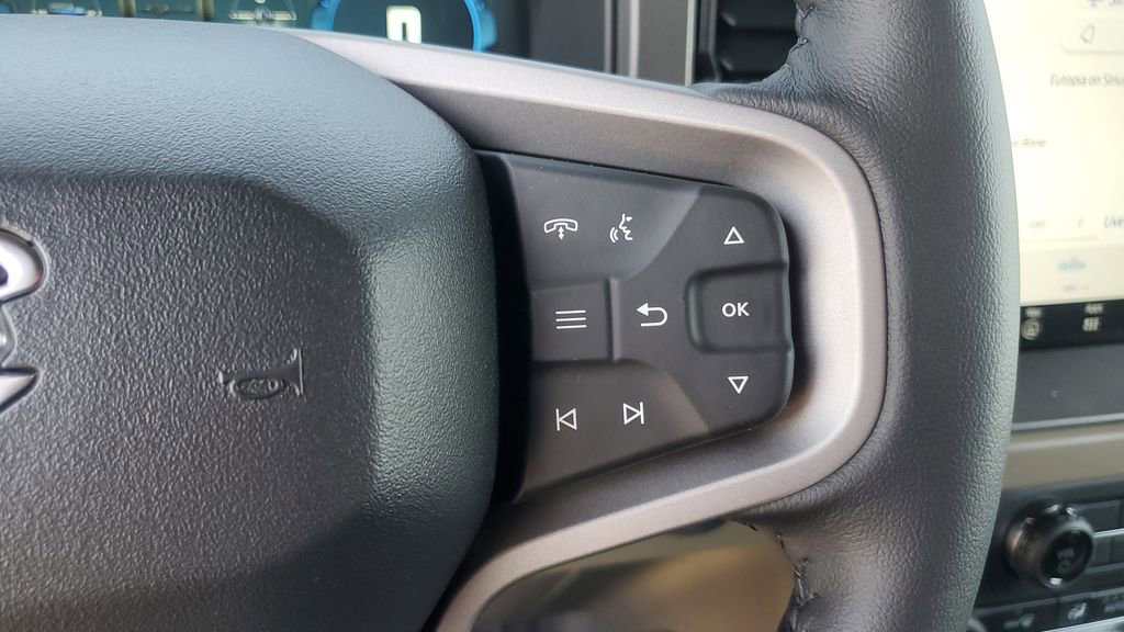 New 2025 Ford Bronco Big Bend image 24