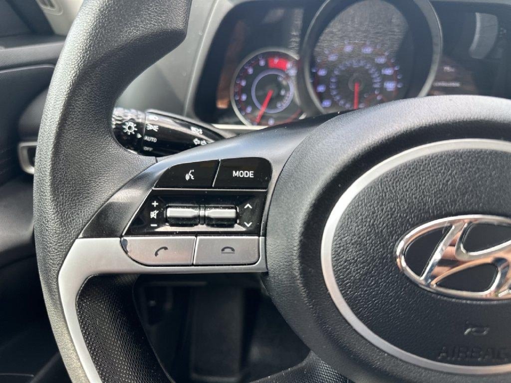 Used 2021 Hyundai Elantra SEL w/ Cargo Package FWD image 9