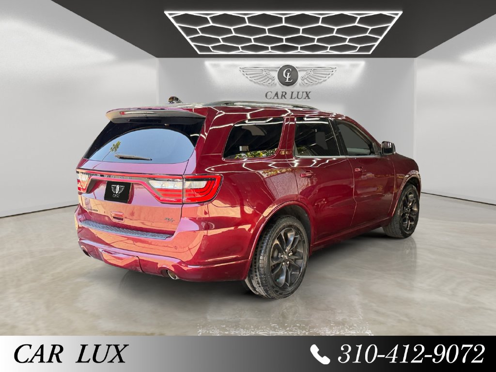 Used 2023 Dodge Durango R/T RWD image 5