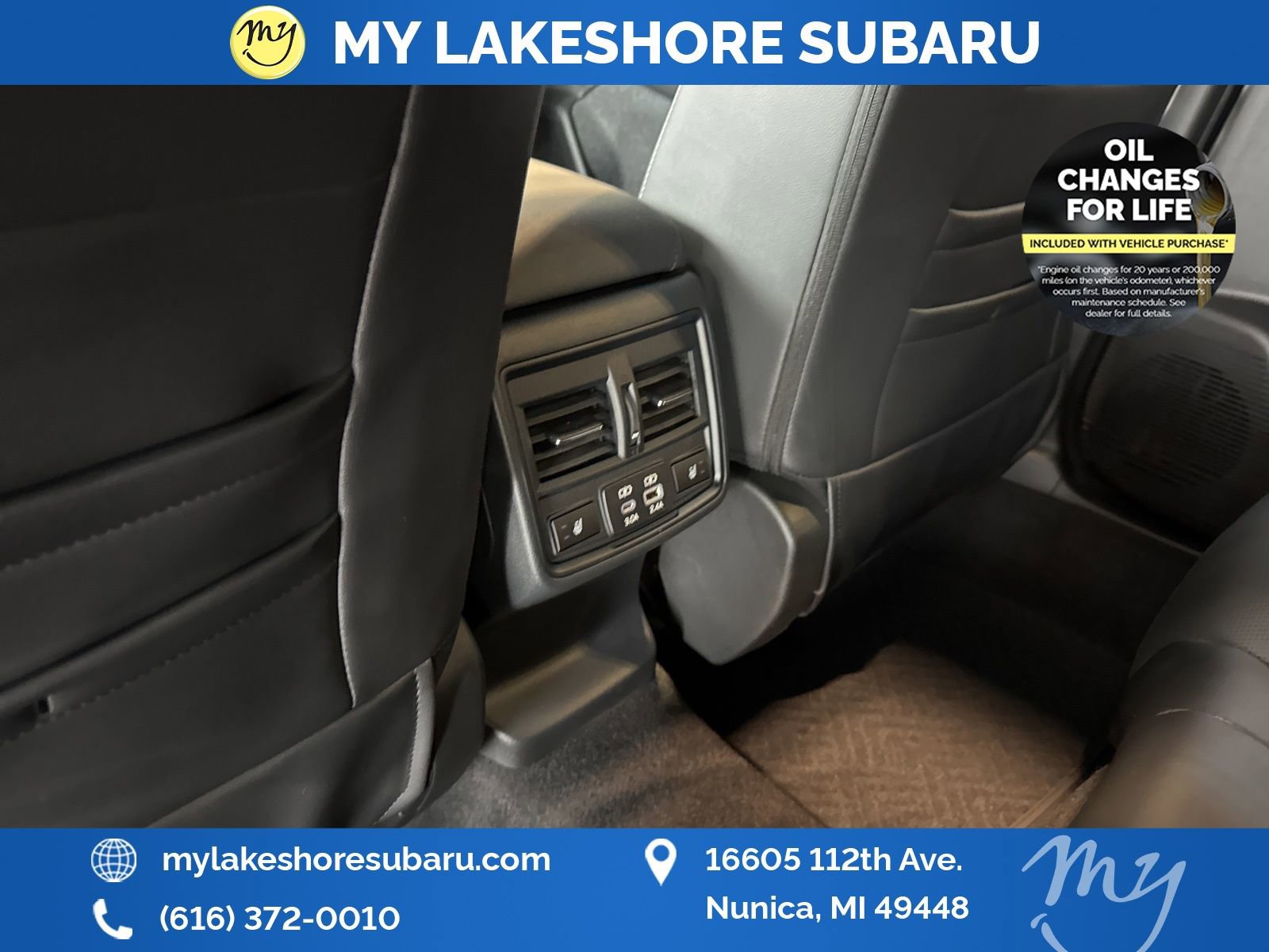 New 2026 Subaru Outback Touring XT AWD/4WD image 24
