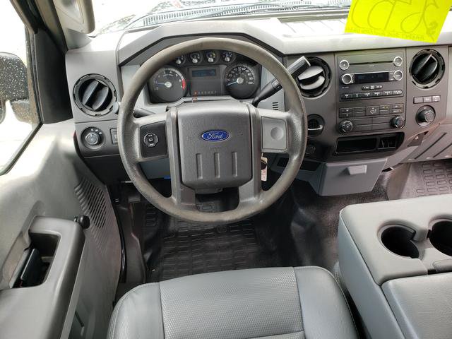 Used 2015 Ford F250 XL RWD image 15