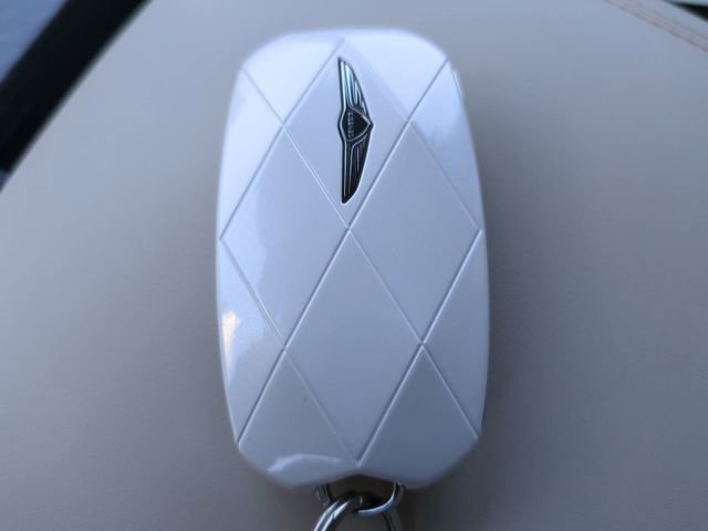 Used 2026 Genesis GV70 3.5T Sport Prestige image 29