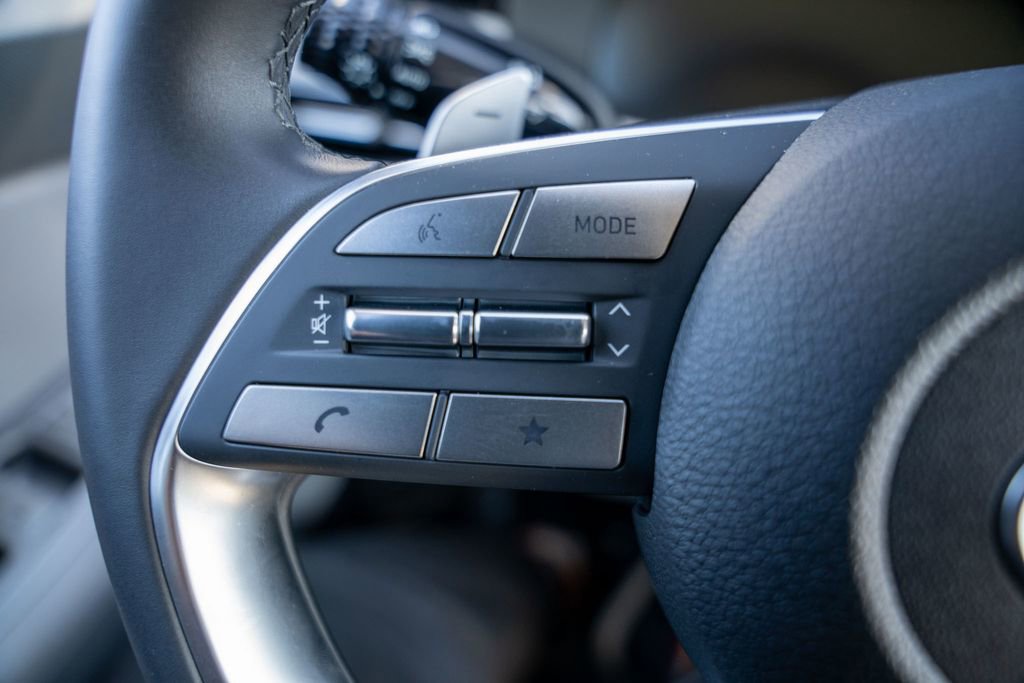 Used 2025 Hyundai Palisade SEL image 22