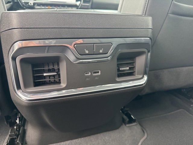 New 2026 GMC Sierra 2500 SLT w/ SLT Premium Package image 29