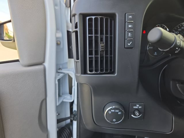 New 2026 GMC Savana 3500 Extended w/ Driver Convenience Package RWD image 14