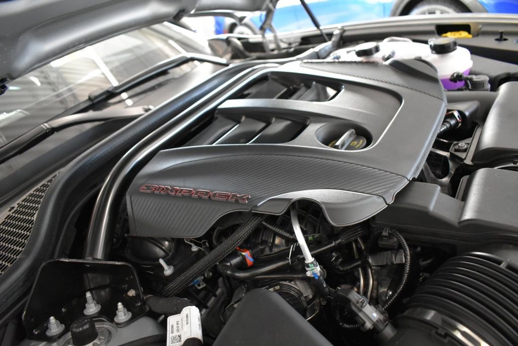 New 2026 Dodge Charger Scat Pack AWD/4WD image 43