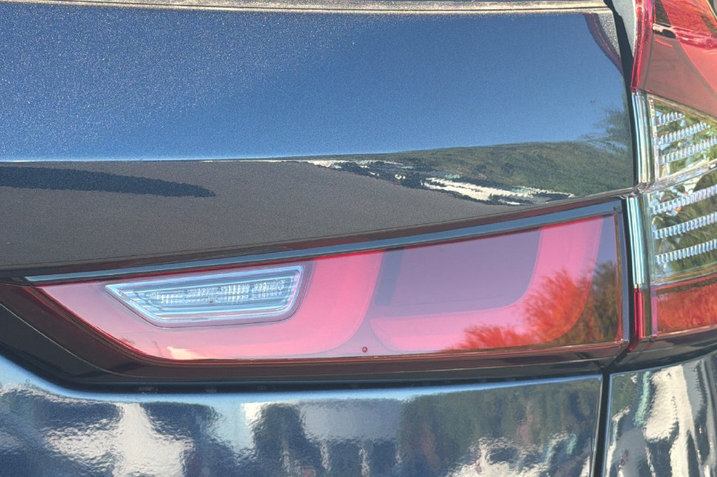 New 2027 Honda CR-V TrailSport image 32