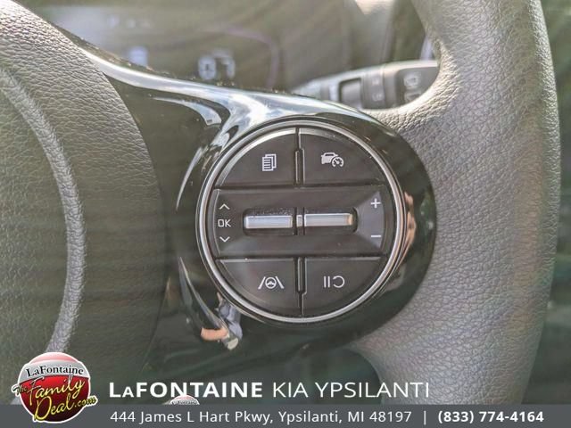 Certified 2023 Kia Soul S FWD image 20