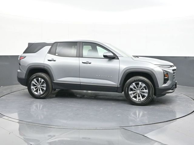 Used 2025 Chevrolet Equinox LT image 18