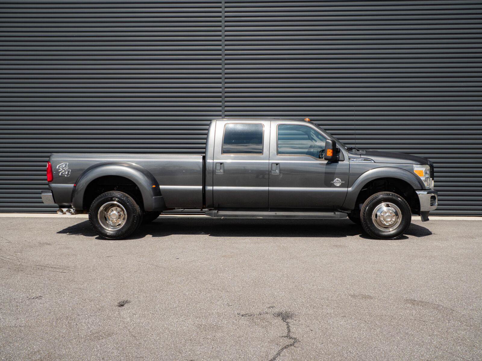 Used 2016 Ford F350 XLT AWD/4WD image 21